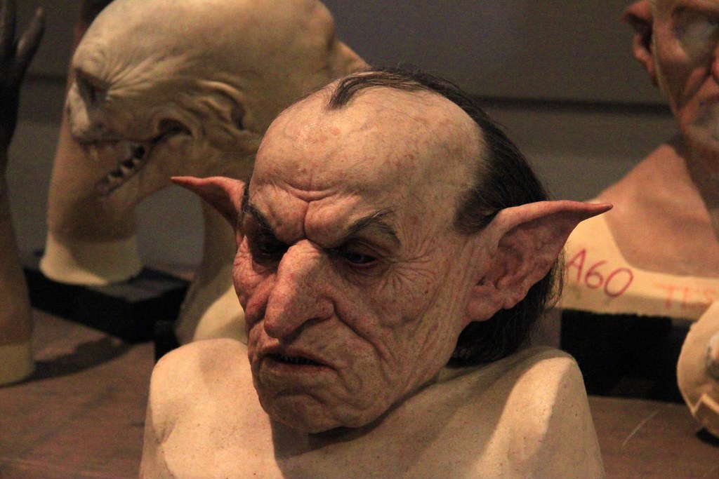 The Making of Harry Potter 29-05-2012