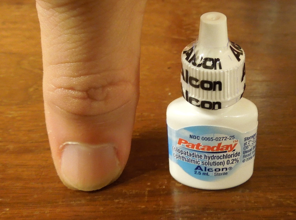 Eye Drops
