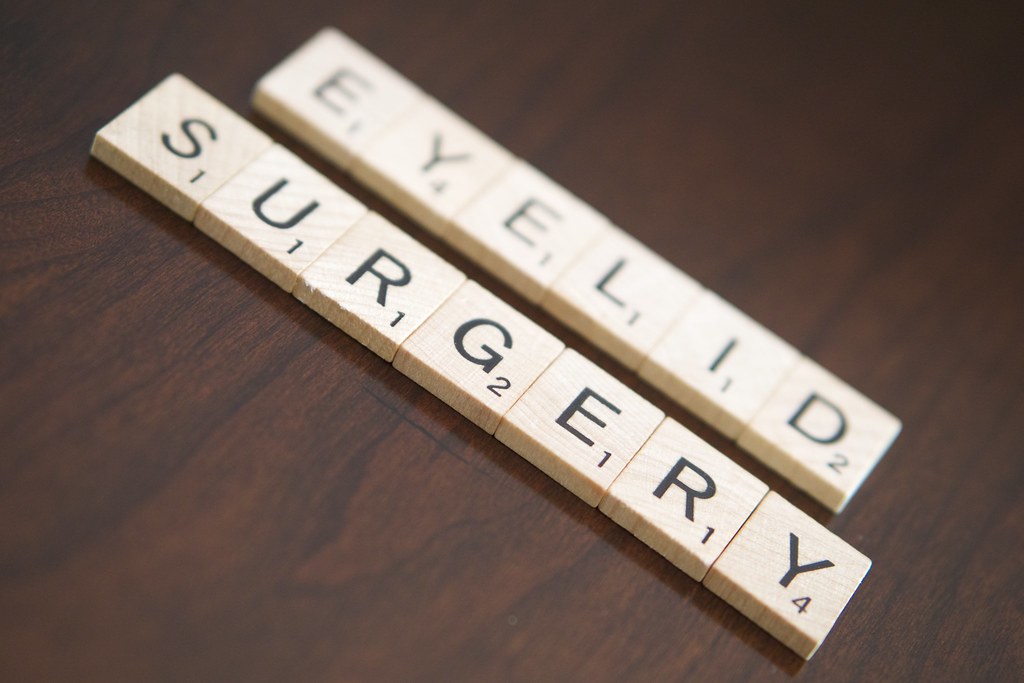 Eyelid Surgery